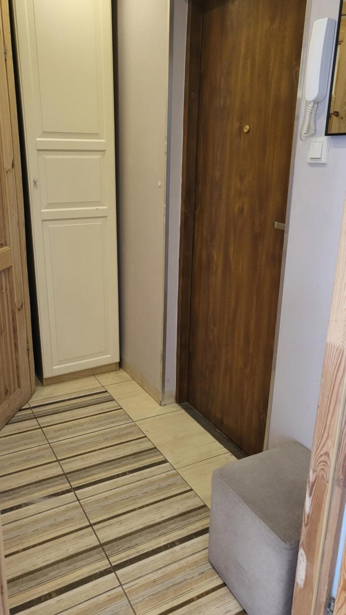 גדנסק Studiospanie Studio Kapitana Z Balkonem Na Parterze מראה חיצוני תמונה